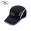Custom Quick-Dry Mesh Baseball Cap Manufacturer | Lightweight Performance Sports Caps Wholesale OEM Supplier