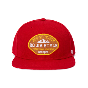 Custom Snapback Cap Manufacturer | Patch Logo Flat Brim Hats Wholesale OEM Supplier