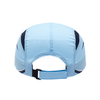 Custom Quick Dry 5 Panel Sport Cap - OEM ODM Lightweight Running Hats Wholesale for Brands