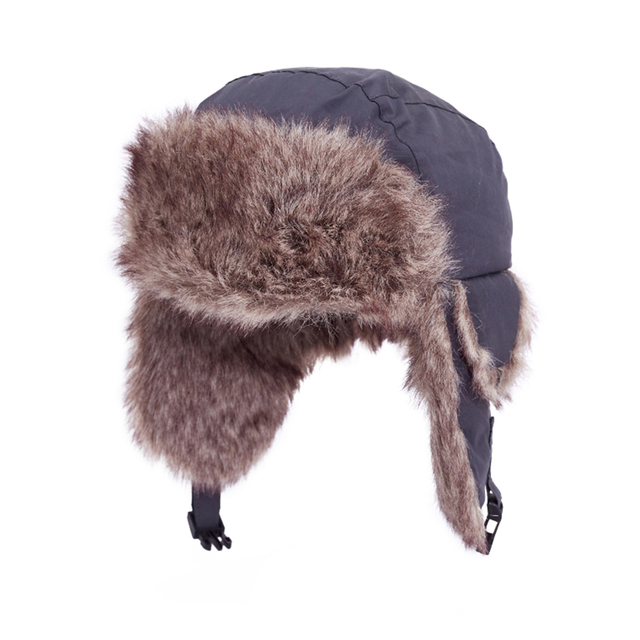 Winter-Hat