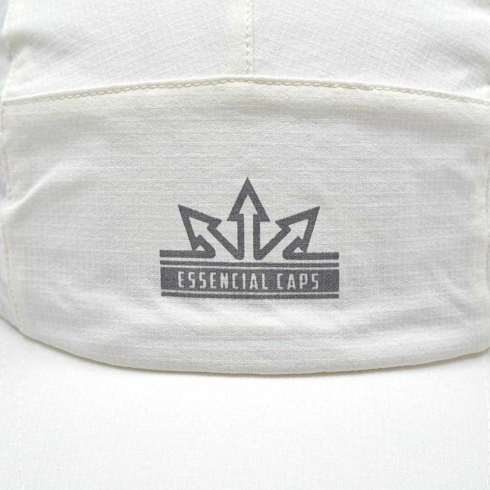 Custom 5-Panel Running Cap Manufacturer, Lightweight Performance Sports Hats Wholesale OEM Supplier