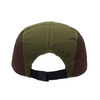Custom 5-Panel Camper Cap Manufacturer, Embroidered Logo Streetwear Hats Wholesale OEM Supplier