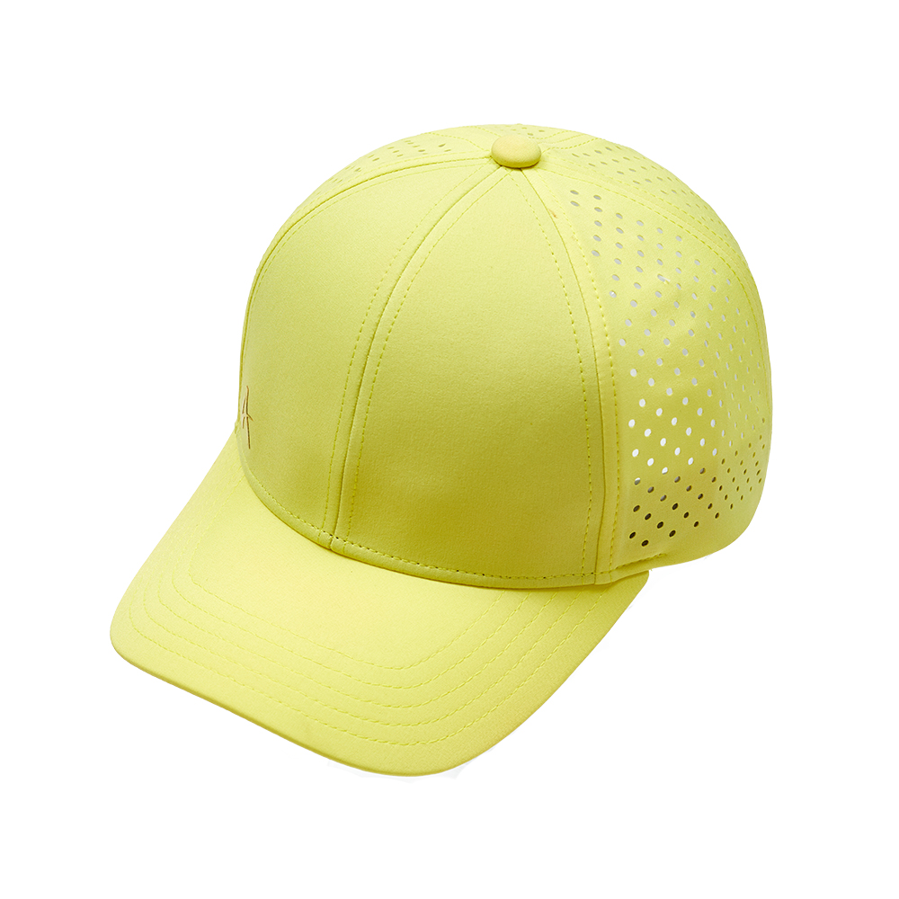 Custom Breathable Baseball Cap Manufacturer | Perforated Ventilation Sports Caps Wholesale OEM Supplier