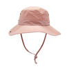 Custom Waterproof Bucket Hat Manufacturer | Breathable Outdoor Hiking Hats Wholesale OEM Supplier
