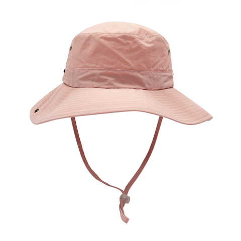 Custom Waterproof Bucket Hat Manufacturer | Breathable Outdoor Hiking Hats Wholesale OEM Supplier