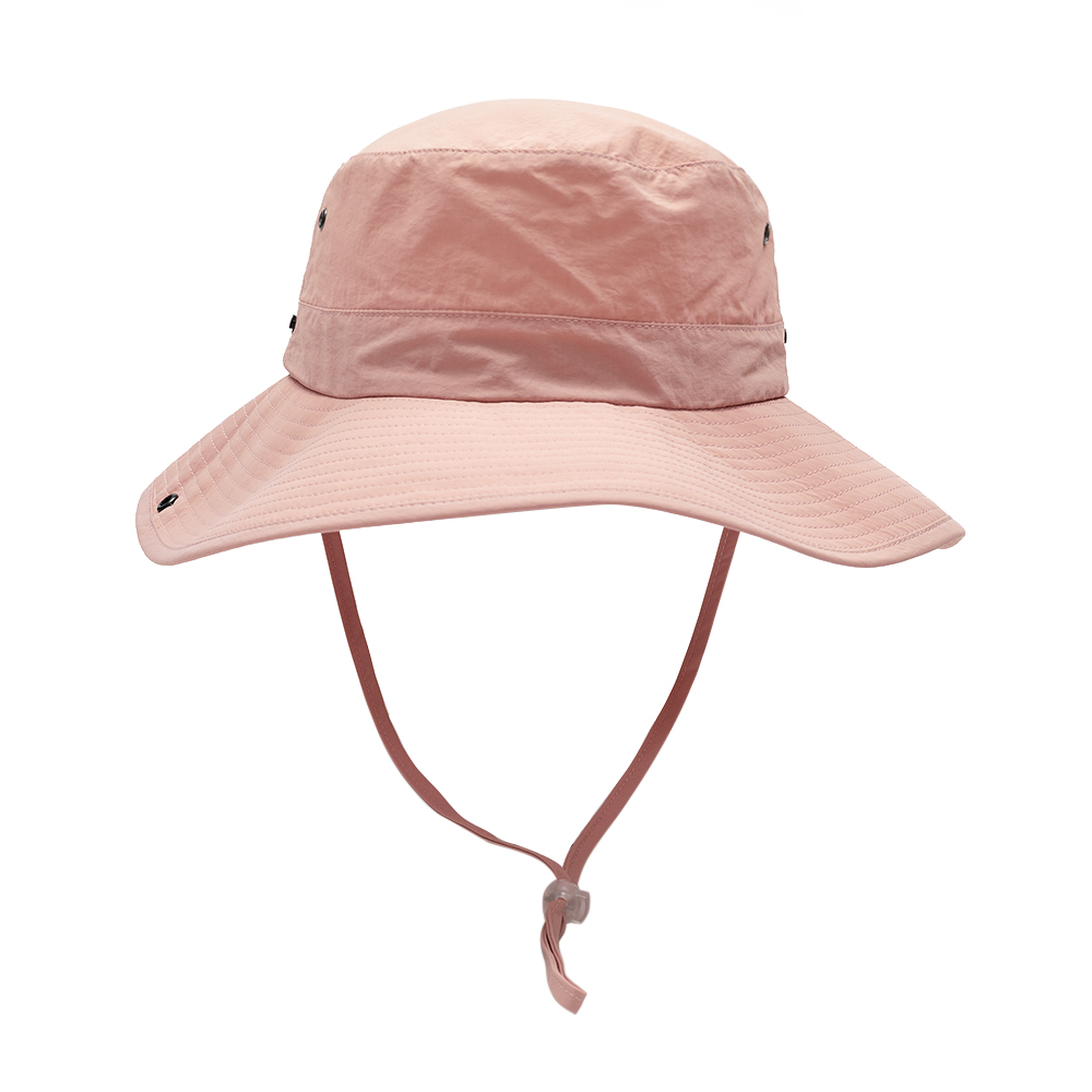Custom Waterproof Bucket Hat Manufacturer | Breathable Outdoor Hiking Hats Wholesale OEM Supplier