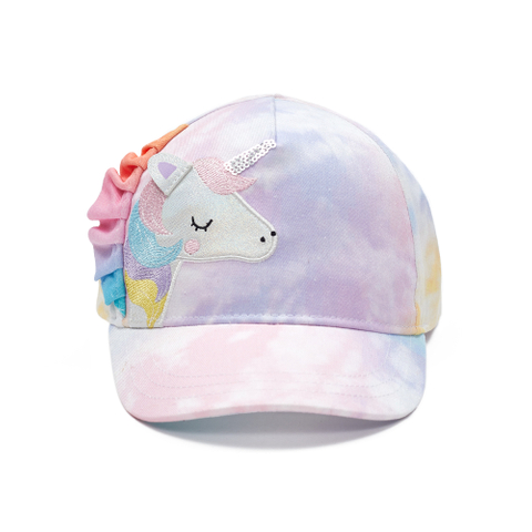 Custom Kids Unicorn Baseball Cap | Children's Cap Supplier