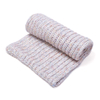 Wholesale Custom Knitted Scarves | Personalized Logo Winter Warm Scarf Supplier