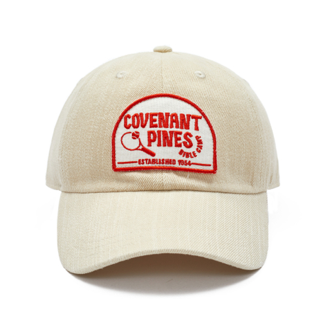 Wholesale Custom White Embroidered Dad Hats | Blank Baseball Cap Supplier