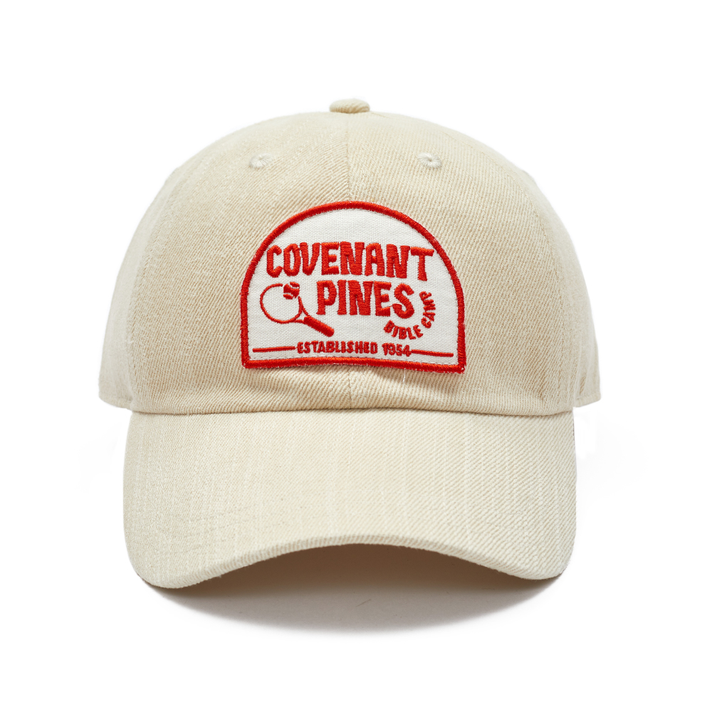 Wholesale Custom White Embroidered Dad Hats | Blank Baseball Cap Supplier