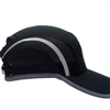 Custom Quick-Dry Mesh Baseball Cap Manufacturer | Lightweight Performance Sports Caps Wholesale OEM Supplier