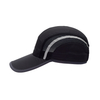 Custom Lightweight Race Running Cap Manufacturer, Laser Vented Sweat-Wicking Performance Sports Caps Wholesale OEM Supplier