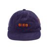 Custom Elastic Drawstring Short Brim 5 Panel Cap - OEM ODM Embroidered Cotton Streetwear Baseball Hats Wholesale