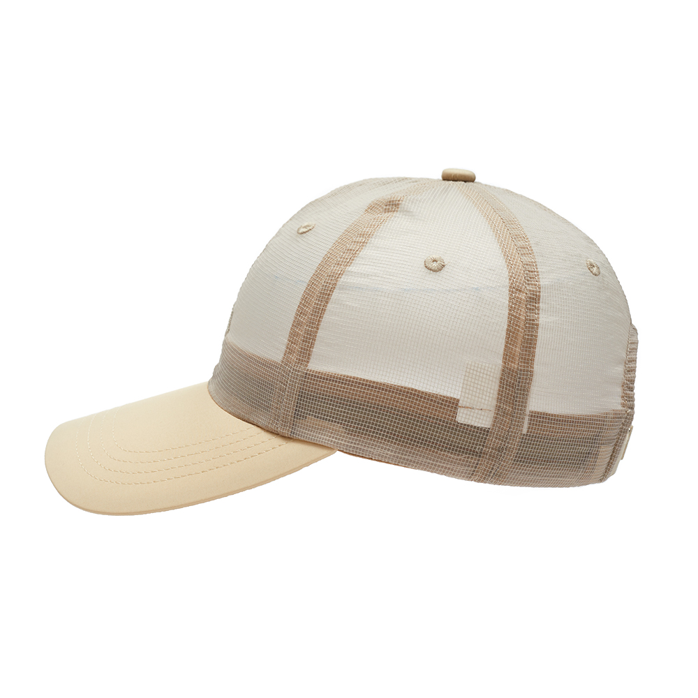 Custom Breathable Sports Baseball Cap Manufacturer | Lightweight Performance Caps Wholesale OEM Supplier