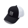 Wholesale Custom Trucker Caps with Mesh Back - OEM ODM Caps Manufacturer