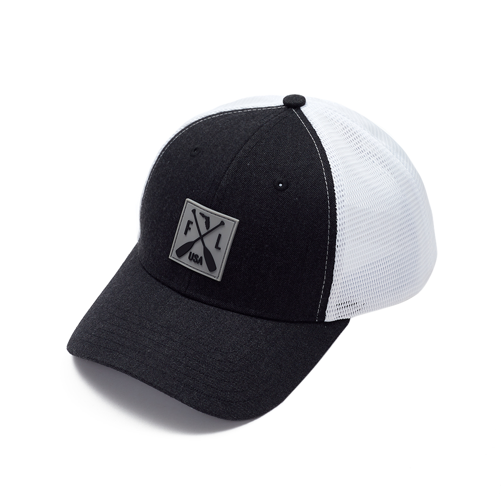 Wholesale Custom Trucker Caps with Mesh Back - OEM ODM Caps Manufacturer