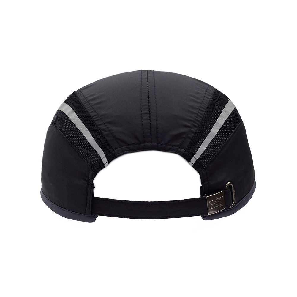 Custom Lightweight Race Running Cap Manufacturer, Laser Vented Sweat-Wicking Performance Sports Caps Wholesale OEM Supplier