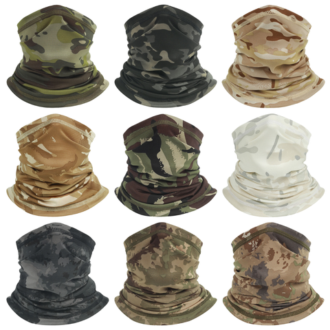 Wholesale Custom Printed Bandanas | Personalized Logo Headscarf Supplier