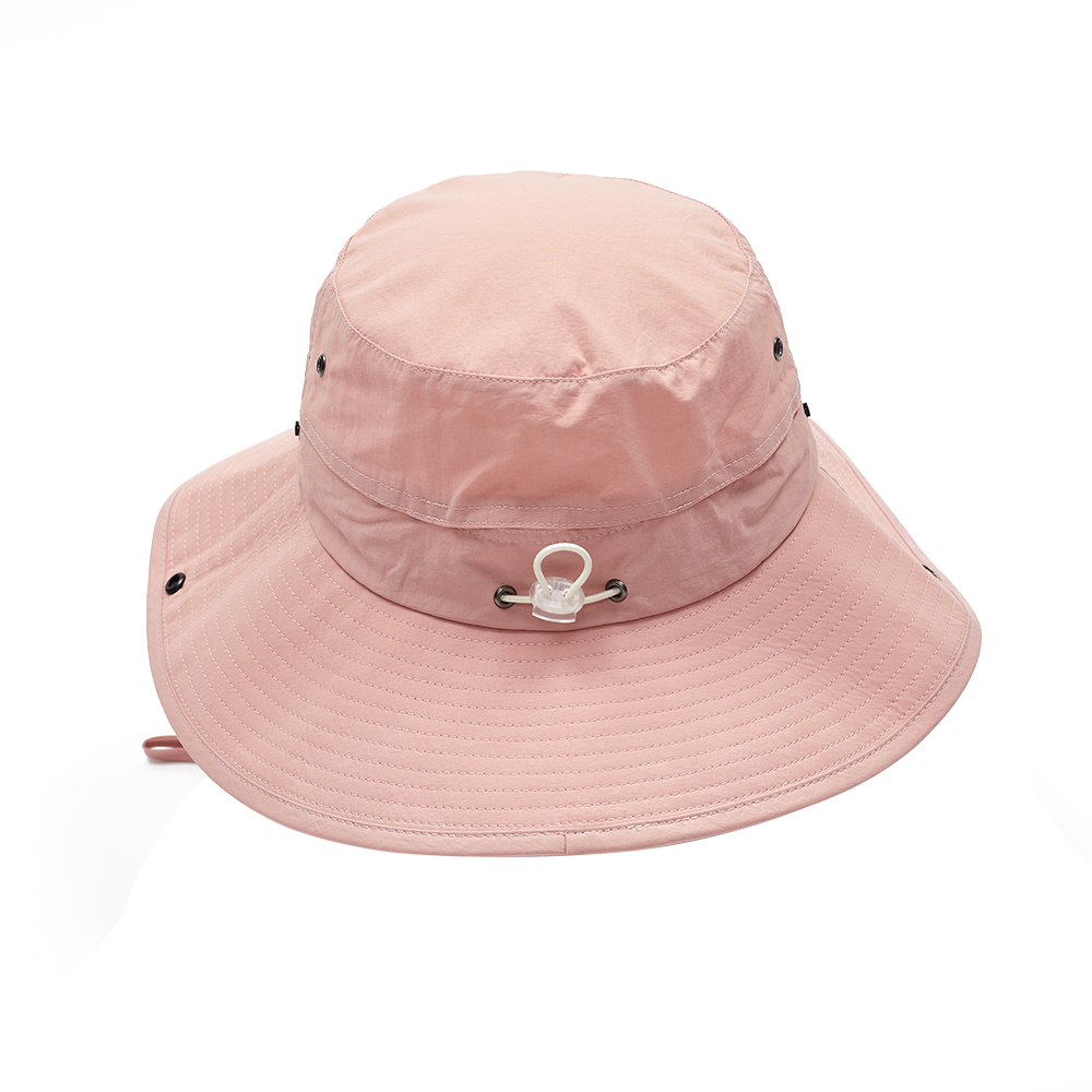 Custom Waterproof Bucket Hat Manufacturer | Breathable Outdoor Hiking Hats Wholesale OEM Supplier