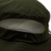 Custom Wide Brim UPF 50 Boonie Hat - OEM ODM Quick Dry Mesh Outdoor Fishing Safari Bucket Hats Wholesale