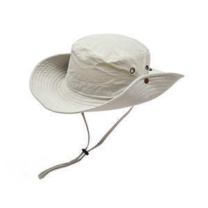 Custom Boonie Hat Manufacturer for Outdoor Hiking and Fishing