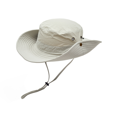 Custom Boonie Hat Manufacturer for Outdoor Hiking and Fishing