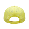 Custom Breathable Baseball Cap Manufacturer | Perforated Ventilation Sports Caps Wholesale OEM Supplier