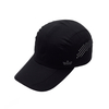 Custom 5-Panel Camper Cap Manufacturer | Tonal Embroidered Streetwear Hats Wholesale OEM Supplier