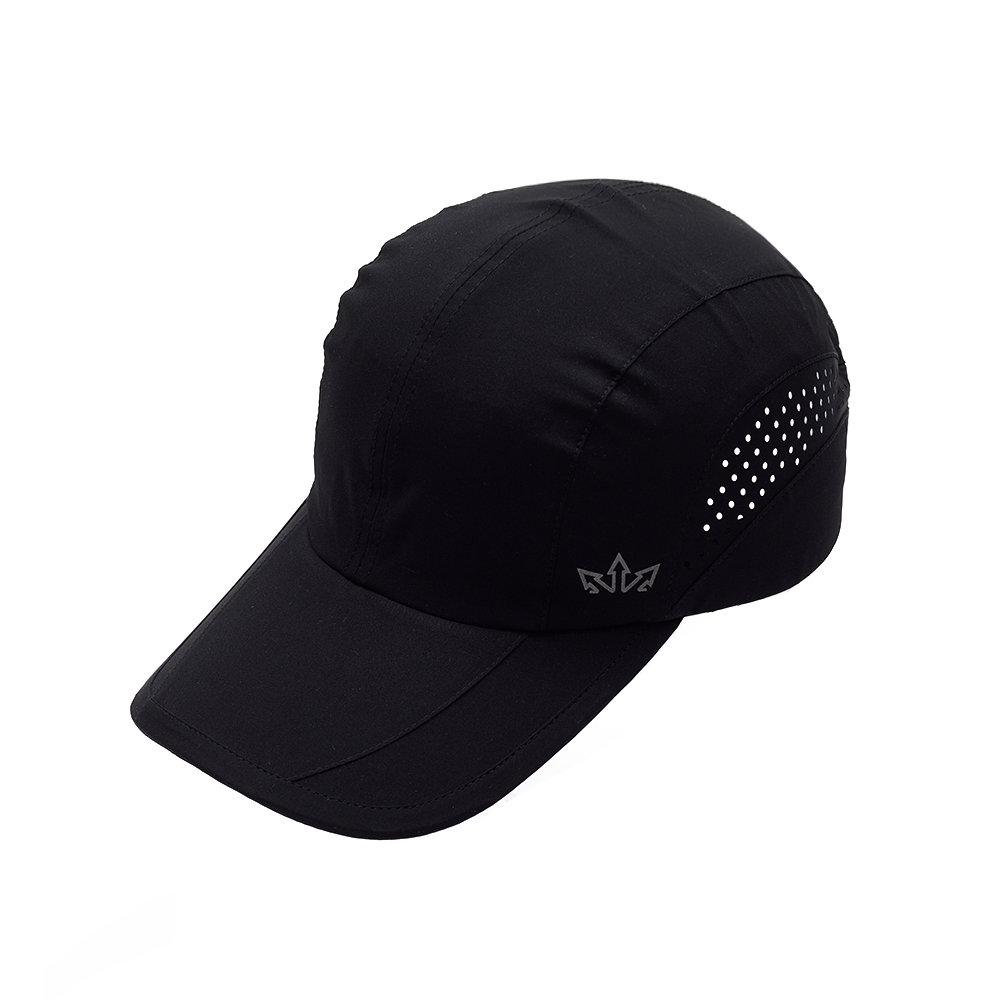 Custom 5-Panel Camper Cap Manufacturer | Tonal Embroidered Streetwear Hats Wholesale OEM Supplier