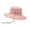 Custom Waterproof Bucket Hat Manufacturer | Breathable Outdoor Hiking Hats Wholesale OEM Supplier