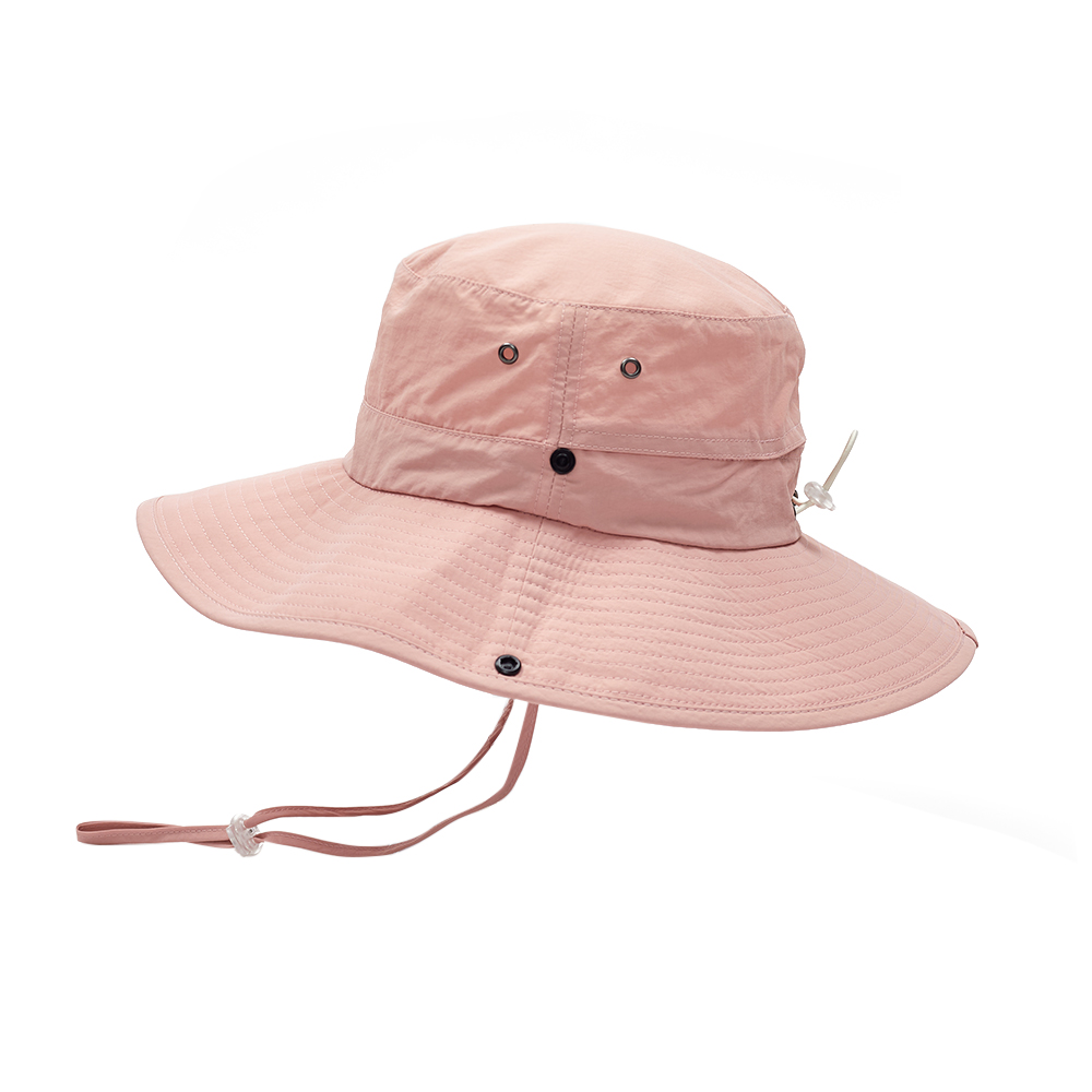 Custom Waterproof Bucket Hat Manufacturer | Breathable Outdoor Hiking Hats Wholesale OEM Supplier