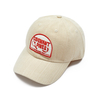 Wholesale Custom White Embroidered Dad Hats | Blank Baseball Cap Supplier