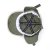 Custom Label Toddler Warm HAT with Ear Flap Cap for Cold Weather