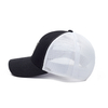 Wholesale Custom Trucker Caps with Mesh Back - OEM ODM Caps Manufacturer