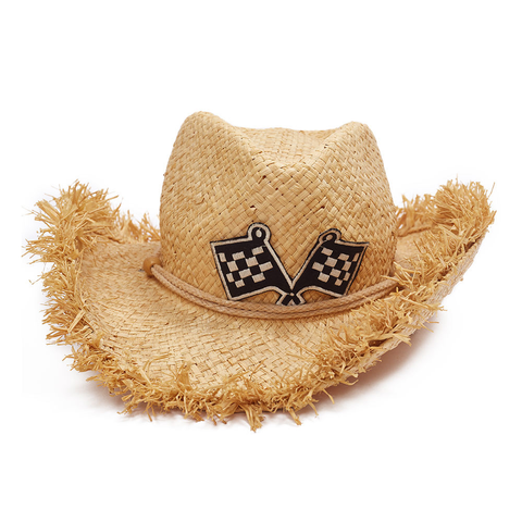 Custom Natural Straw Sun Hat Manufacturer | OEM Woven Cap