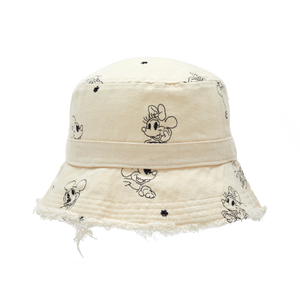 Custom Disney Mickey Mouse Bucket Hat | Cotton Denim Embroidered Fisherman Hat Factory