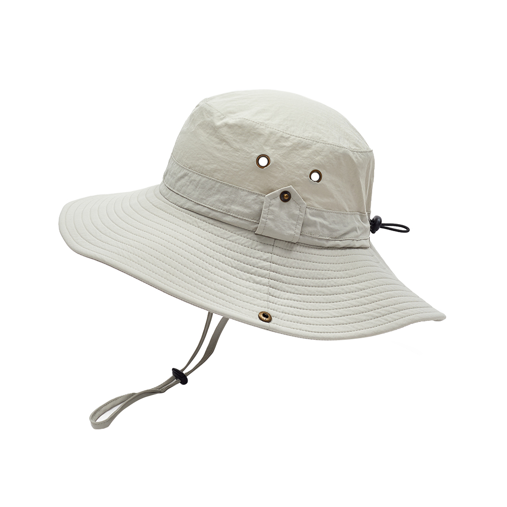 Custom Boonie Hat Manufacturer for Outdoor Hiking and Fishing