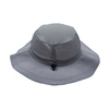 Custom Wide Brim Sun Hat Manufacturer, Outdoor UV Protection Hats with Chin Strap Wholesale OEM Supplier