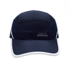 Custom Breathable Performance Baseball Caps | Mesh Sports Cap Manufacturer