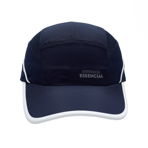 Custom Breathable Performance Baseball Caps | Mesh Sports Cap Manufacturer