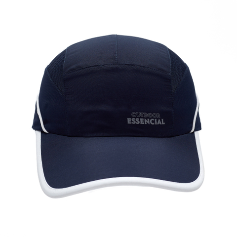 Custom Breathable Performance Baseball Caps | Mesh Sports Cap Manufacturer