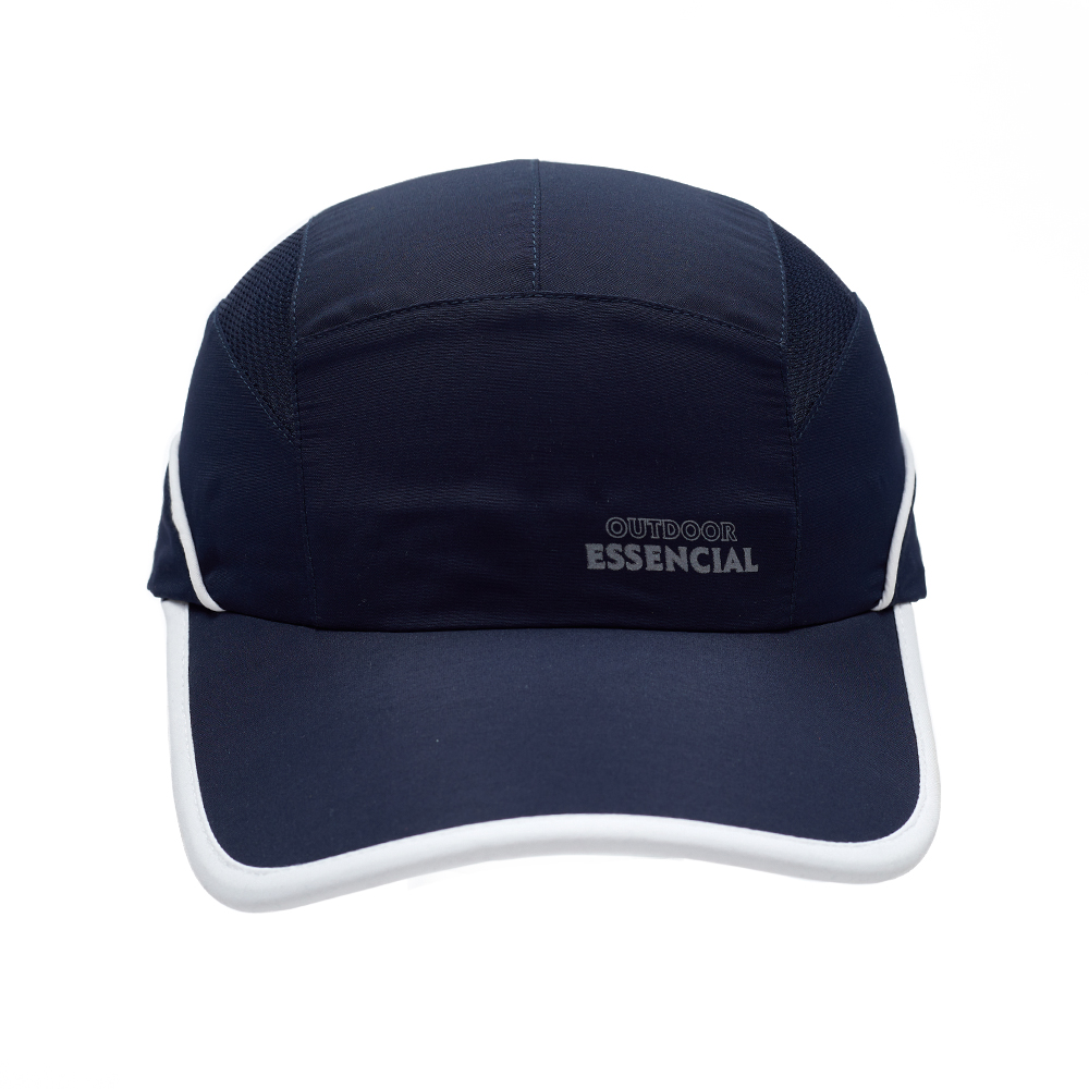 Custom Breathable Performance Baseball Caps | Mesh Sports Cap Manufacturer