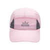OEM 5-Panel Sports Cap with Breathable Design | Custom Logo Baseball Hat Factory