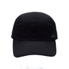 Custom 5-Panel Camper Cap Manufacturer | Tonal Embroidered Streetwear Hats Wholesale OEM Supplier