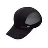 OEM 5-Panel Sports Cap with Reflective Trim | Printed Logo Athletic Hat Factory