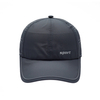 Custom Performance Baseball Cap Manufacturer | Ventilated Reflective Sports Caps Wholesale OEM Supplier
