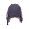 Custom Logo Winter Trapper Hat Manufacturer | OEM Thick Warm Cap with Ear Flaps