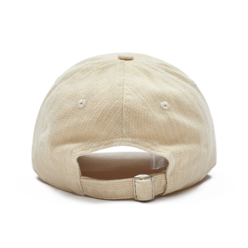Wholesale Custom White Embroidered Dad Hats | Blank Baseball Cap Supplier