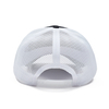 Wholesale Custom Trucker Caps with Mesh Back - OEM ODM Caps Manufacturer