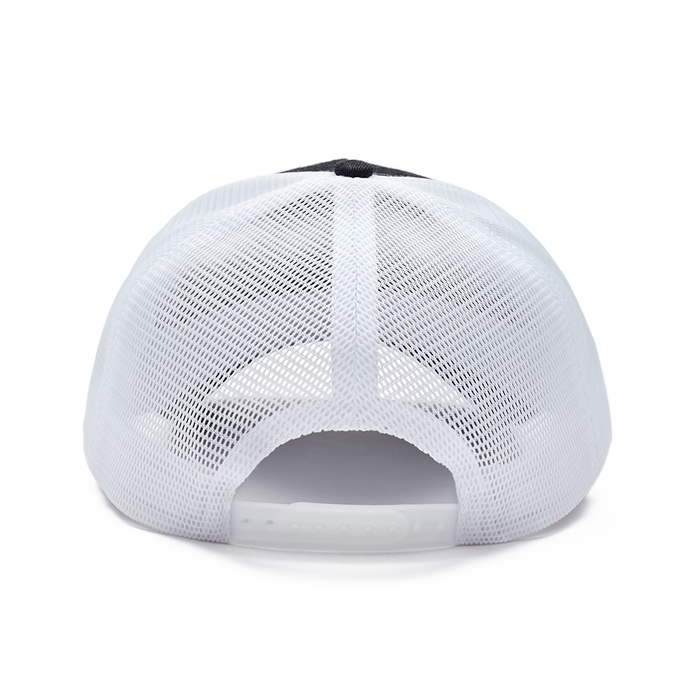 Wholesale Custom Trucker Caps with Mesh Back - OEM ODM Caps Manufacturer
